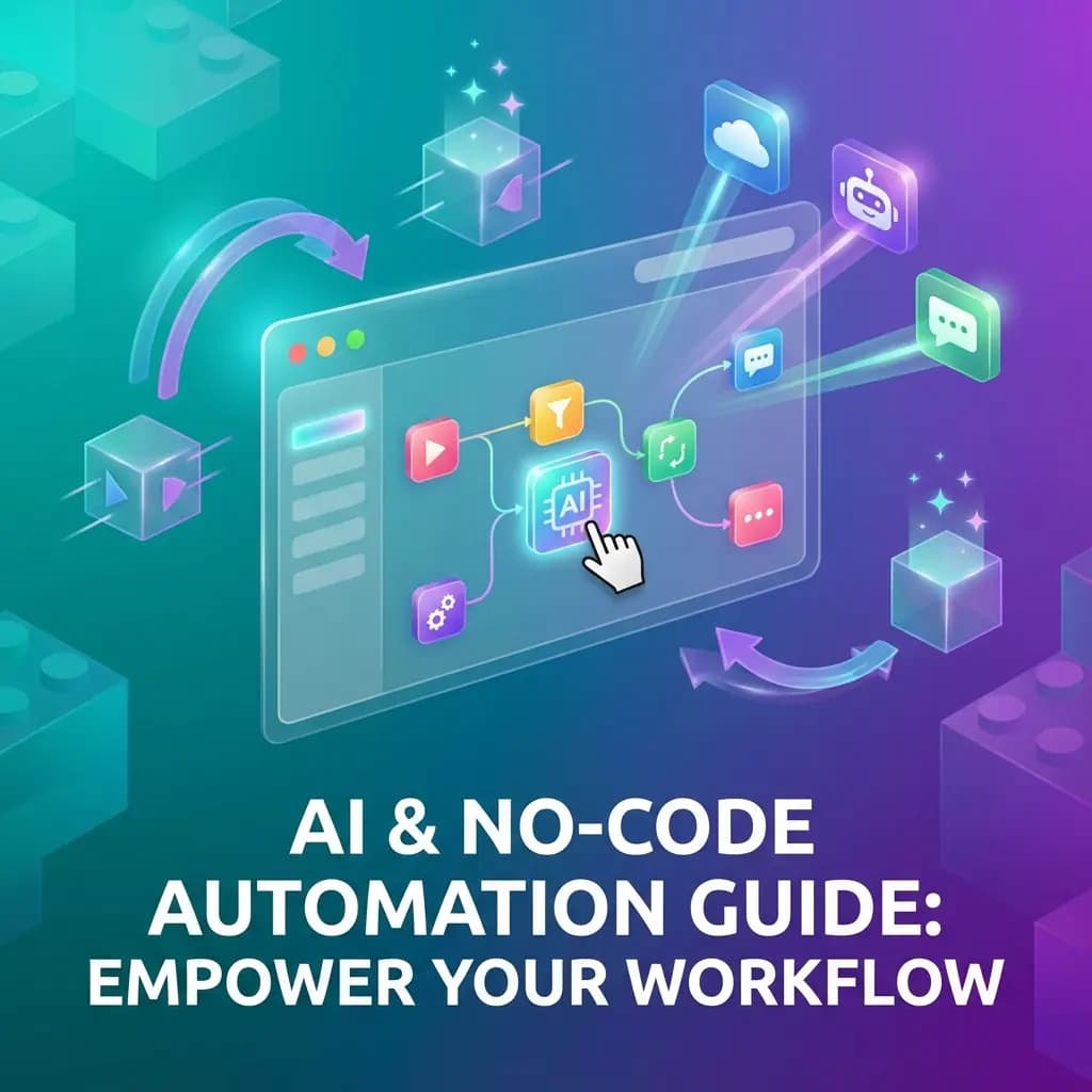 Eficiencia con IA en la PYME