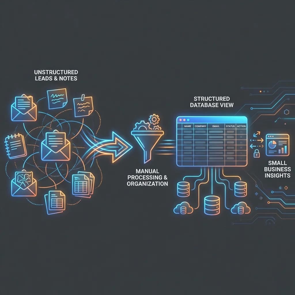 Implementación de las 6 etapas del ciclo de ventas automatizado para pymes