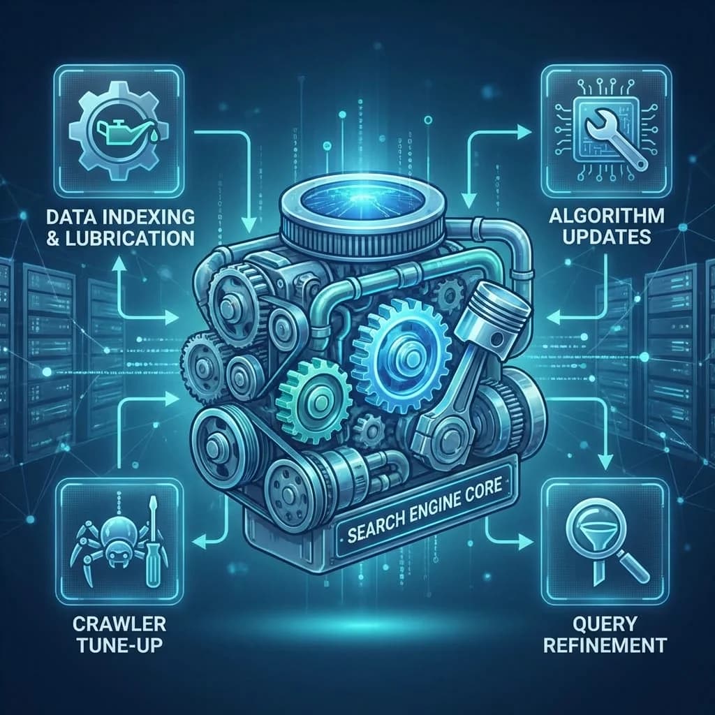 Desarrollo WordPress profesional para mantenimiento wordpress pymes