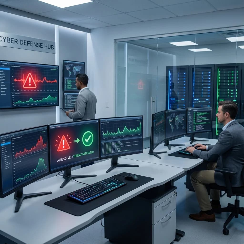 Aplicación de machine learning en machine learning riesgos fraude pymes para pymes