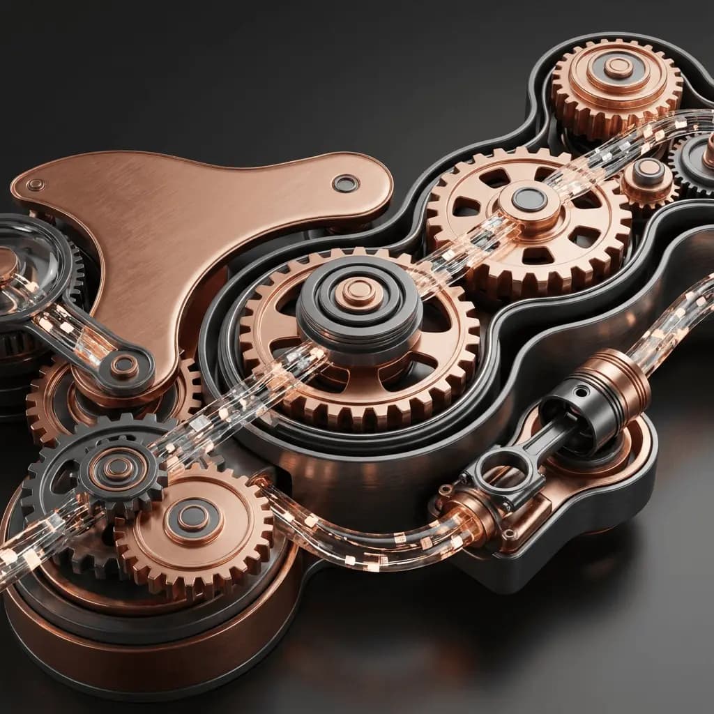 Automatización de procesos de negocio