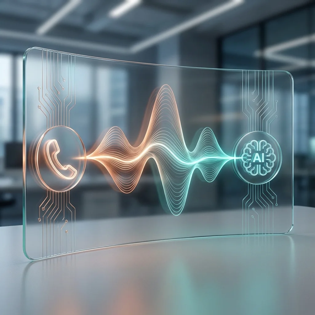 Agentes de voz con IA y n8n: La Revolución Telefónica para Pymes en 2026