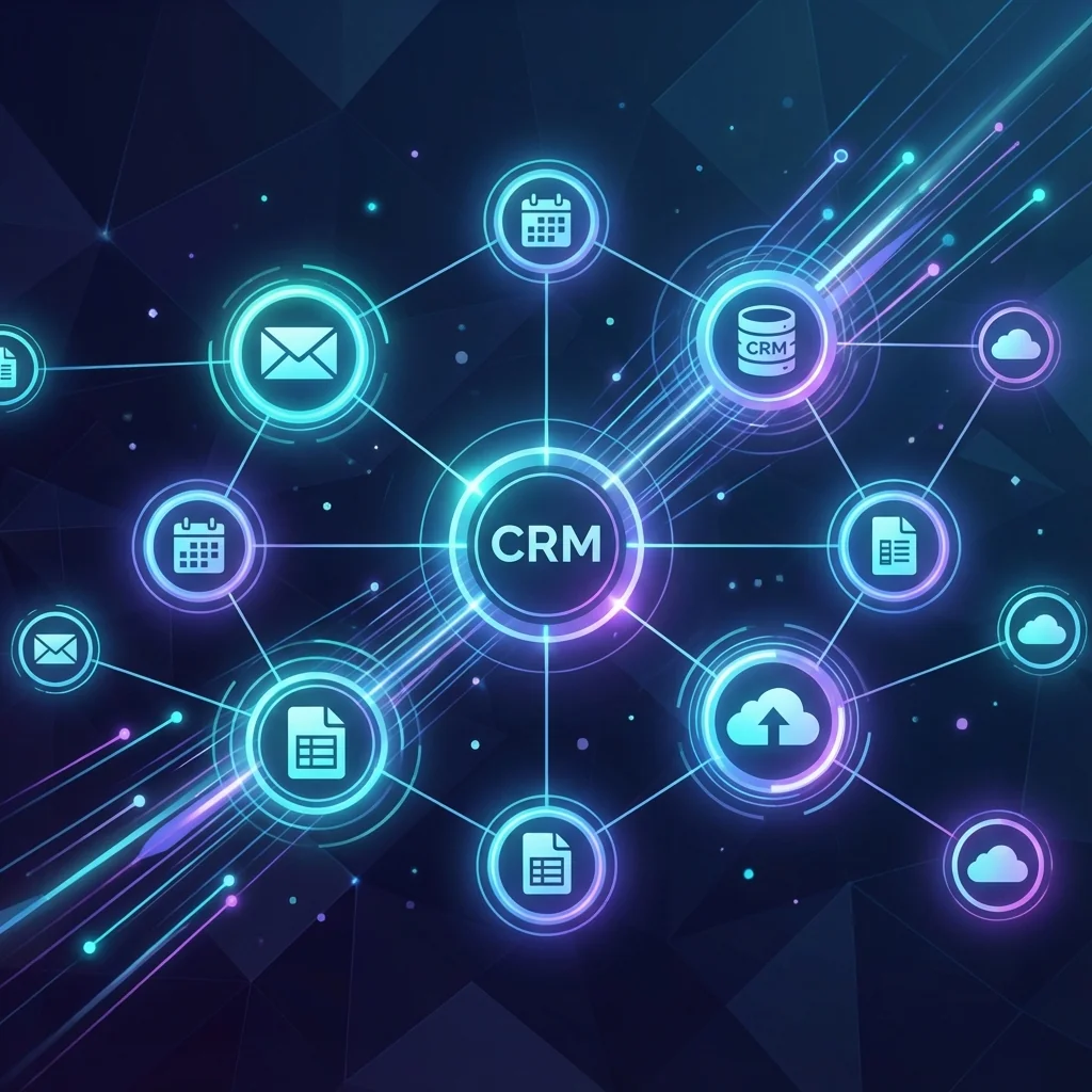 Gestión Operativa con n8n: El Motor de tu Pyme en 2026